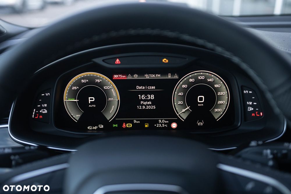 Audi Q7 - 23
