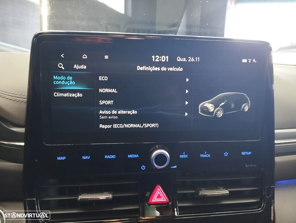 Hyundai Ioniq EV 38kWh - 33