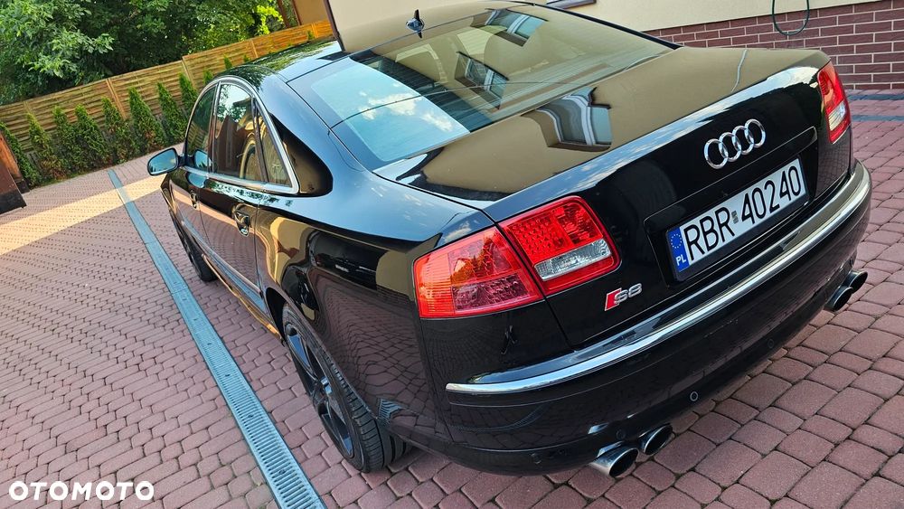 Audi A8 4.2 TDI Quattro - 28