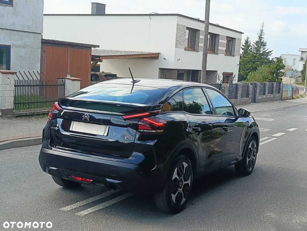 Citroën C4 PureTech 130 Stop&Start SHINE - 24