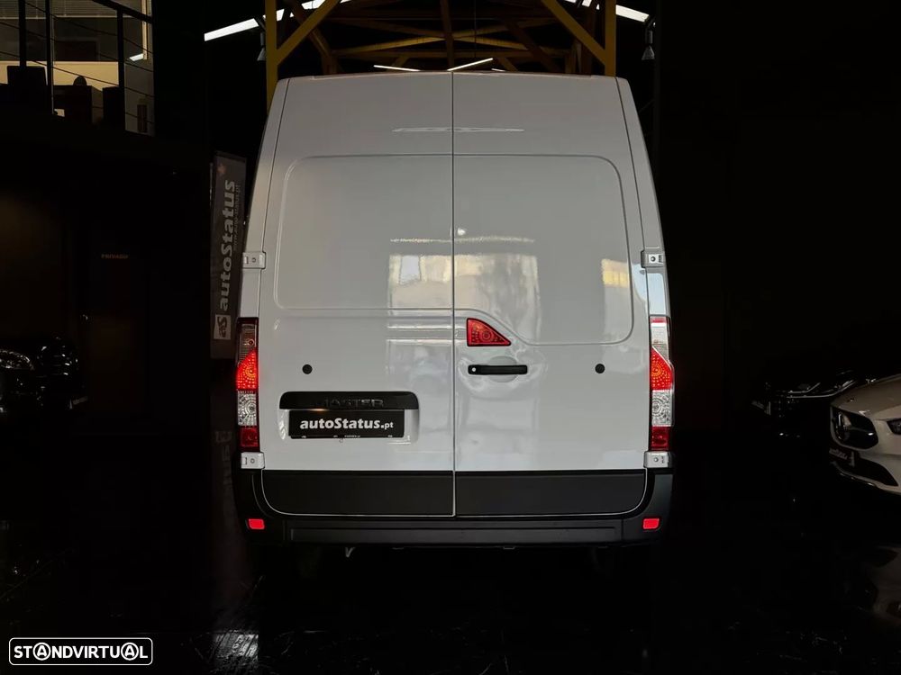 Renault 2.3 dci l2h2 3.5t ss - 12