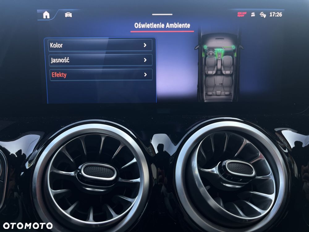 Mercedes-Benz EQA 250+ 70.5kWh Progressive - 23