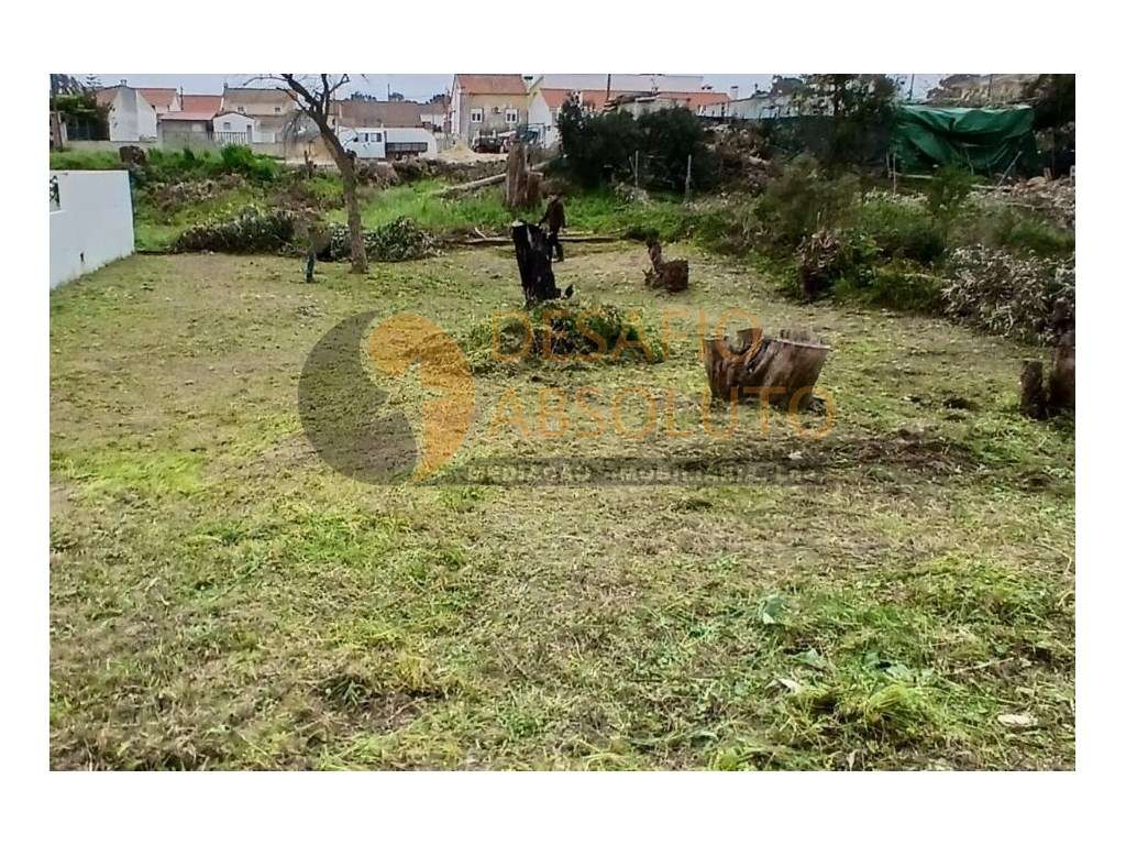 Terreno Rústico, Quinta da Aniza, Fase 3. Corroios - Grande imagem: 2/10