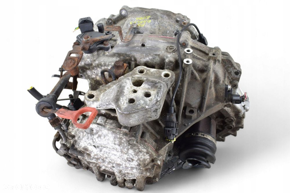 Skrzynia Biegów Automat HYUNDAI I30 1.6 CRDI 115KM 2008-2012r DA5LU3 - 8