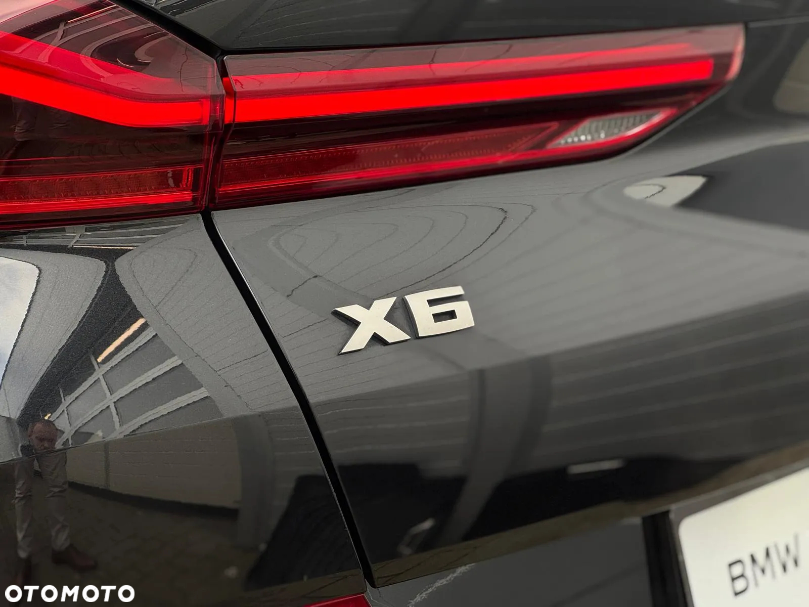 BMW X6M M50d - 29