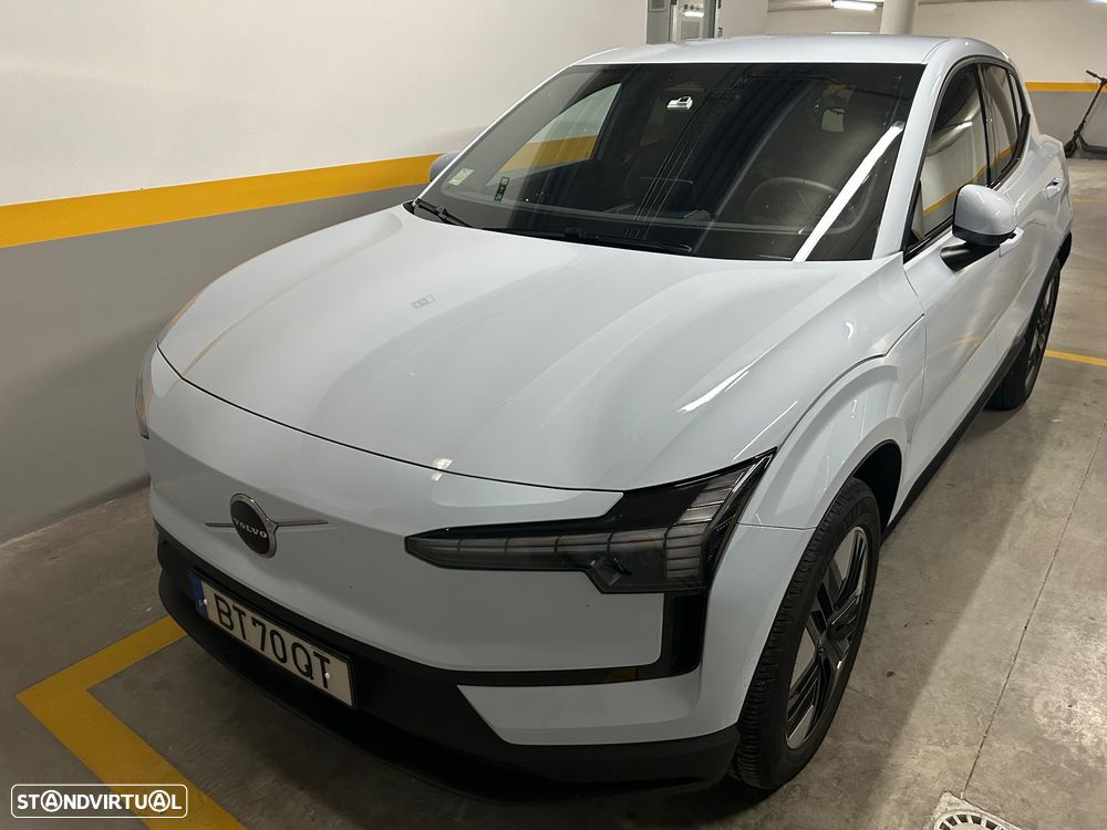 Volvo EX30 51 kWh Single Motor Essential - 1