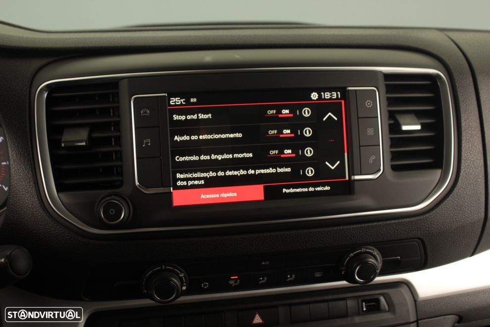 Citroën Spacetourer 1.5 BlueHDi M Business - 49