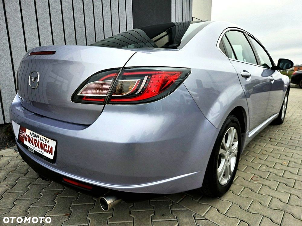Mazda 6 - 3