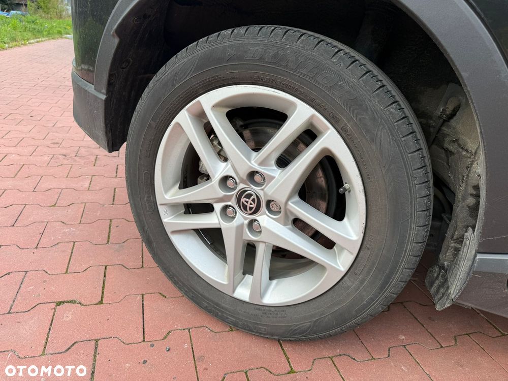 Toyota C-HR 1.8 Hybrid GPF Comfort - 17