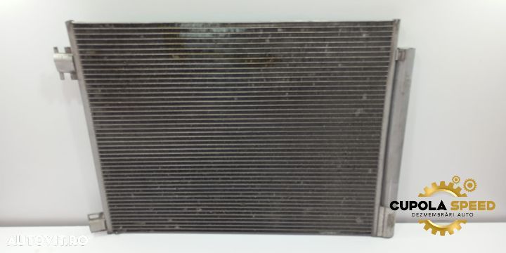Radiator clima AC 921009251R Renault Espace 5 [2015 - 2019] - 1