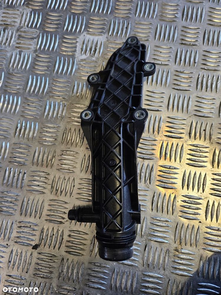 Rezonator powietrza Mercedes Atego1518 2017r EURO6 - 1