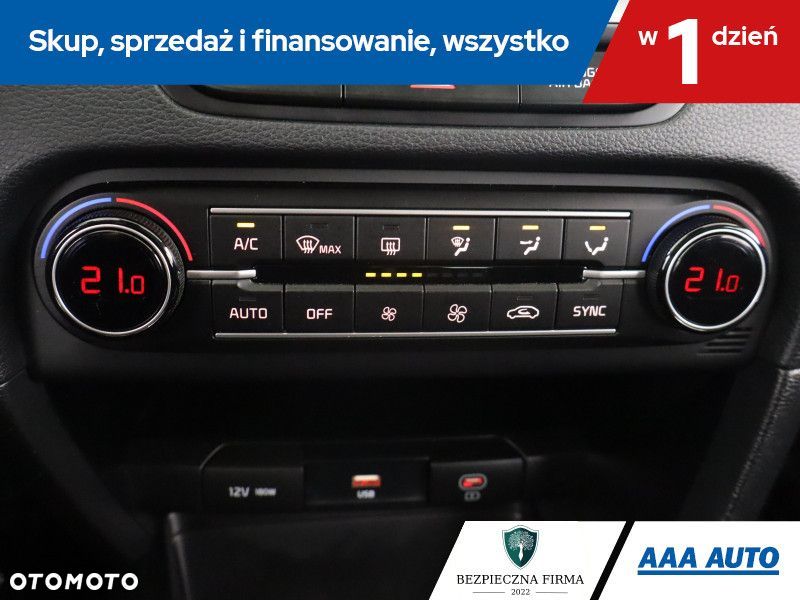 Kia Ceed - 18