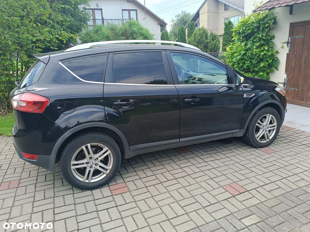 Ford Kuga 2.0 TDCi Titanium - 7