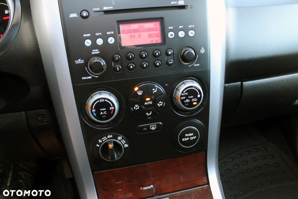 Suzuki Grand Vitara 1.9 DDiS Comfort + DPF - 16