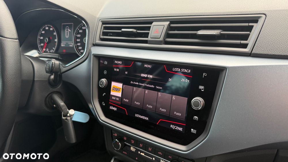 Seat Arona 1.0 TSI OPF Style - 22