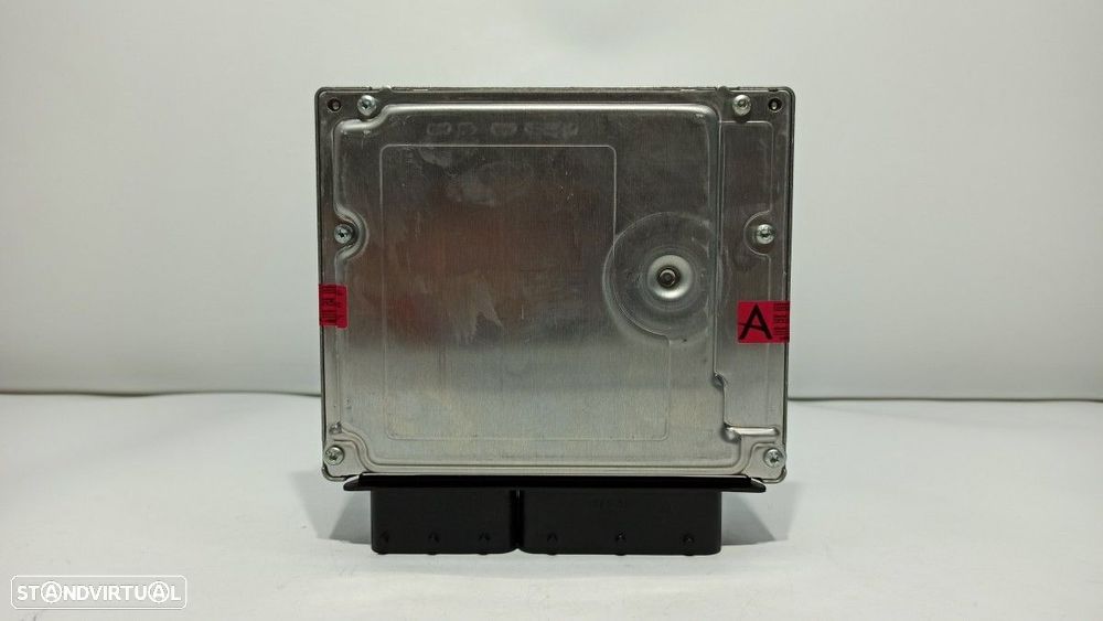 CENTRALINA DO MOTOR UCE MERCEDES CLASE E (W211) BERLINA E 220 CDI (211.006) - 5