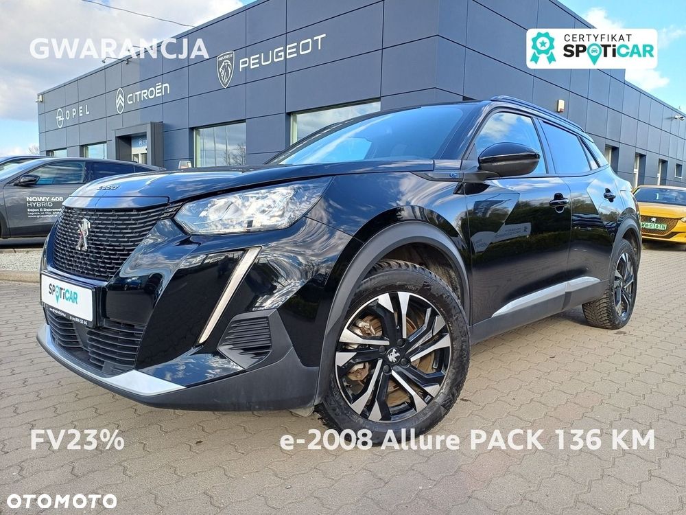 Peugeot 2008 - 1