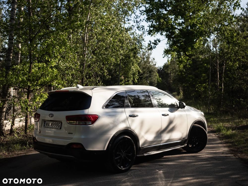 Kia Sorento 2.0 CRDI XL - 12