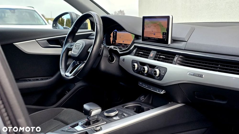 Audi A4 Allroad 3.0 TDI clean diesel Quattro S tronic - 29