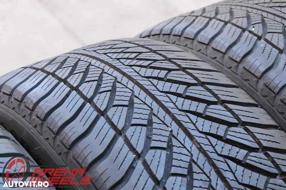 Anvelope Iarna 18 inch GoodYear UltraGrip 8 Performance 245/45 R18 - 3