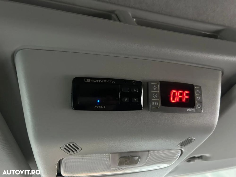 Ford TRANSIT - 10