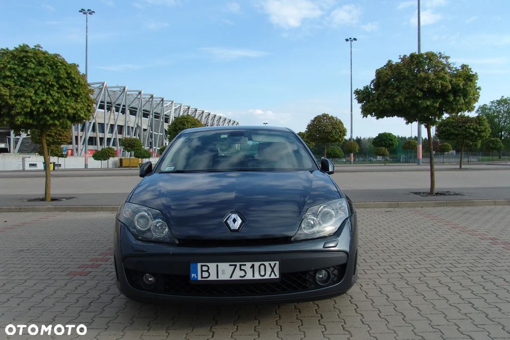 Renault Laguna 2.0 DCi FAP Expression - 3