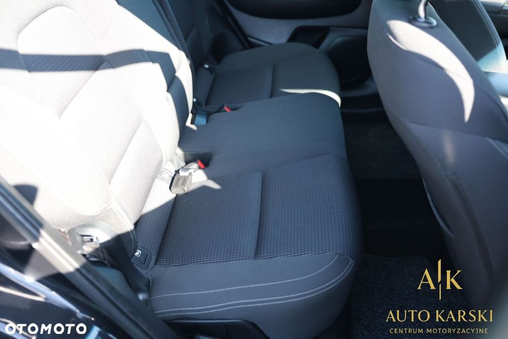 Kia Sportage - 36