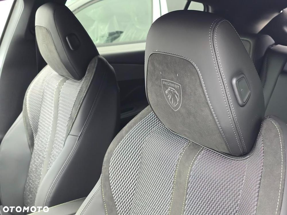 Peugeot 308 1.5 BlueHDi GT S&S EAT8 - 12