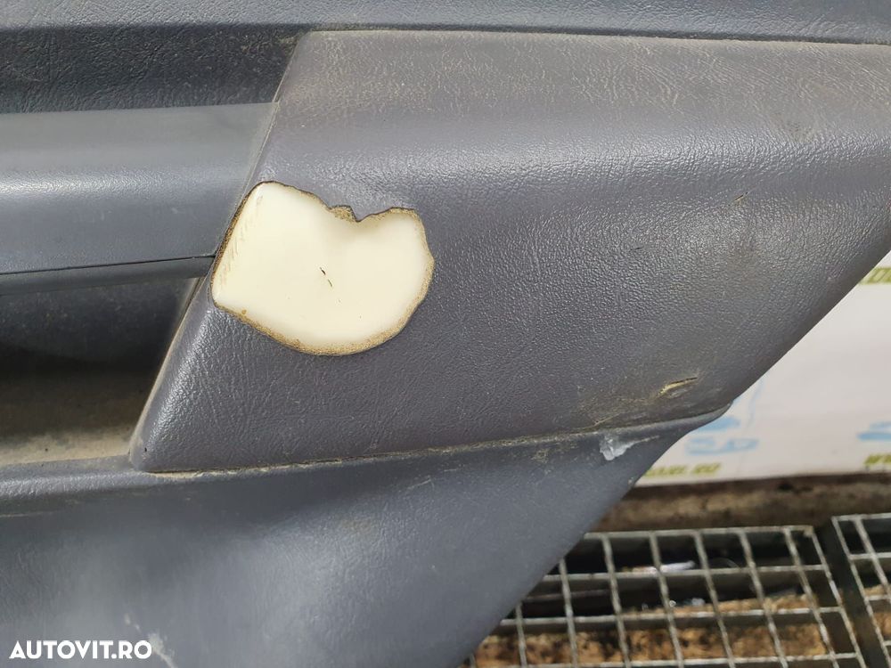 Fata de usa dreapta spate 83302-2e010 Hyundai Tucson 1  [din 2004 pana  2010] - 5