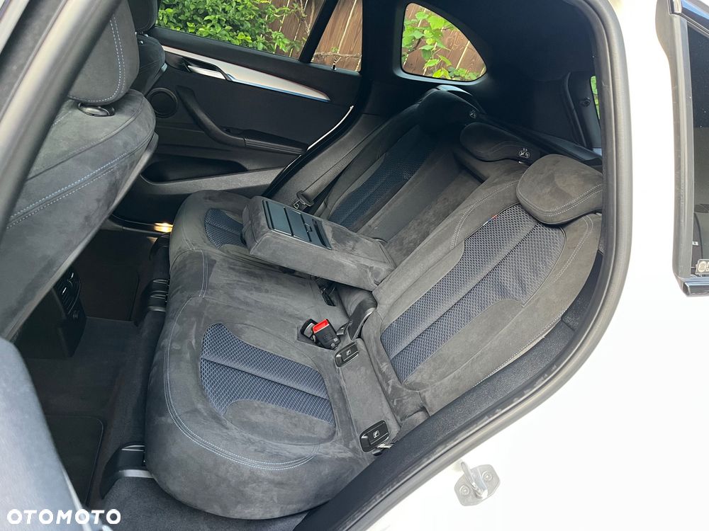 BMW X1 xDrive20d M Sport - 28