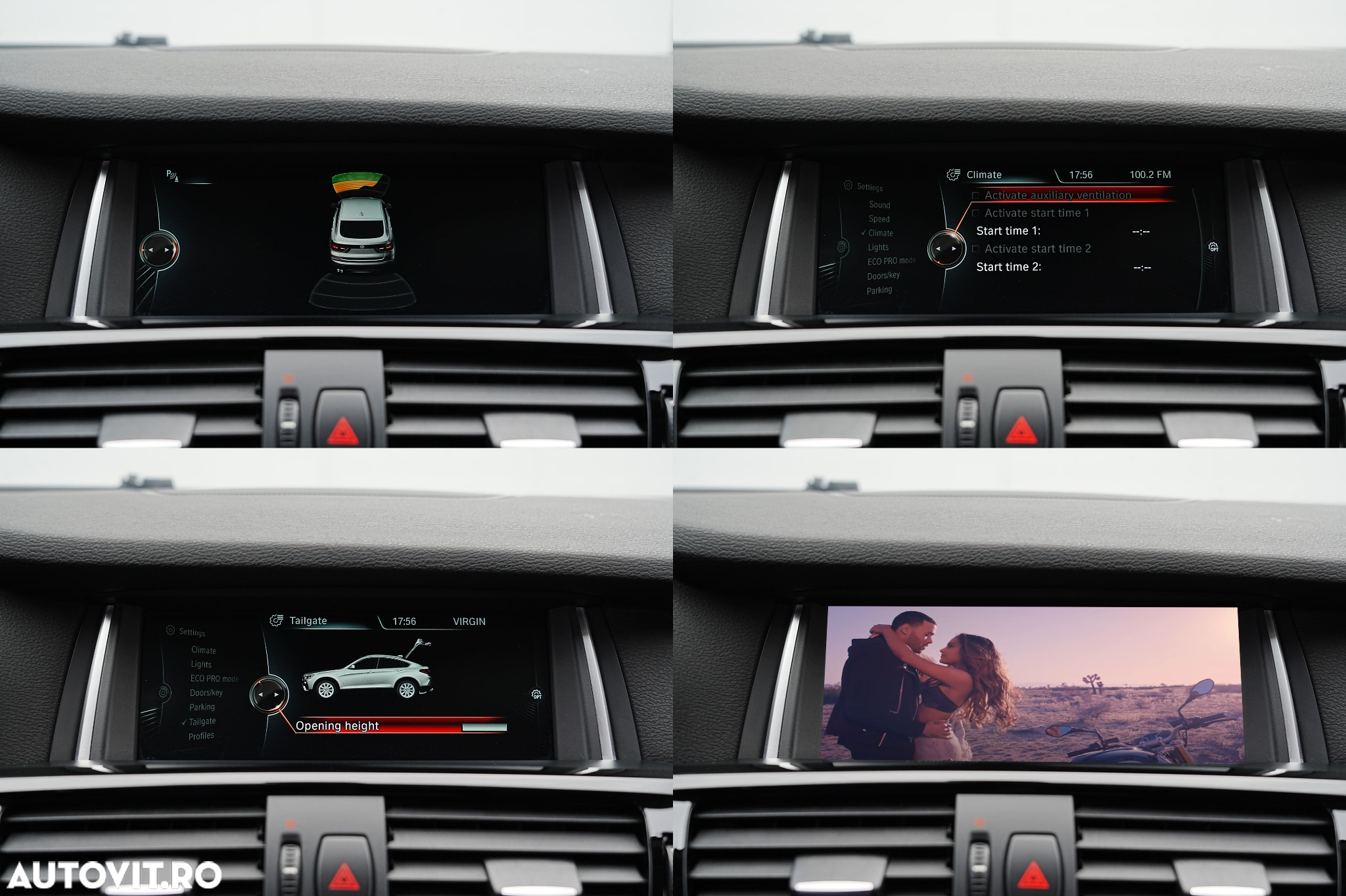 BMW X4 xDrive20d Aut. xLine - 11