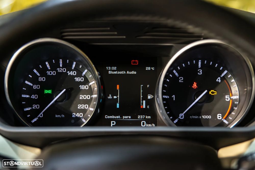 Land Rover Range Rover Sport 3.0 SDV6 HSE - 23
