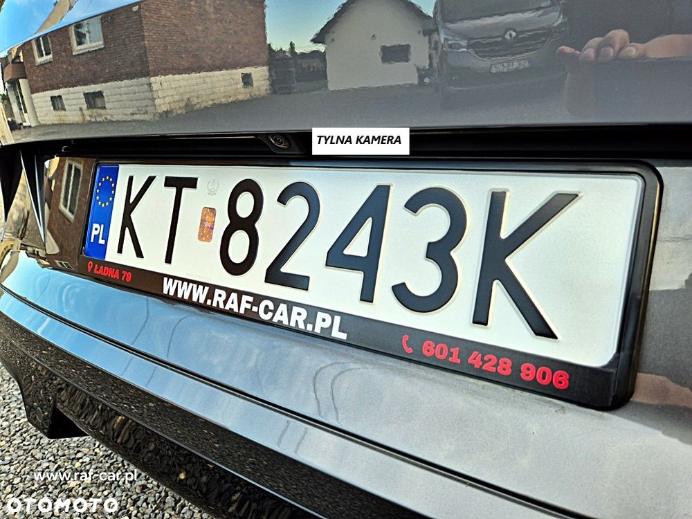 Cupra Formentor 2.0 TSI 4Drive DSG - 12