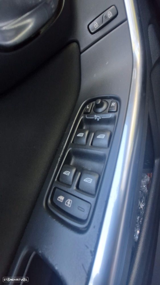 Volvo V60 - 9