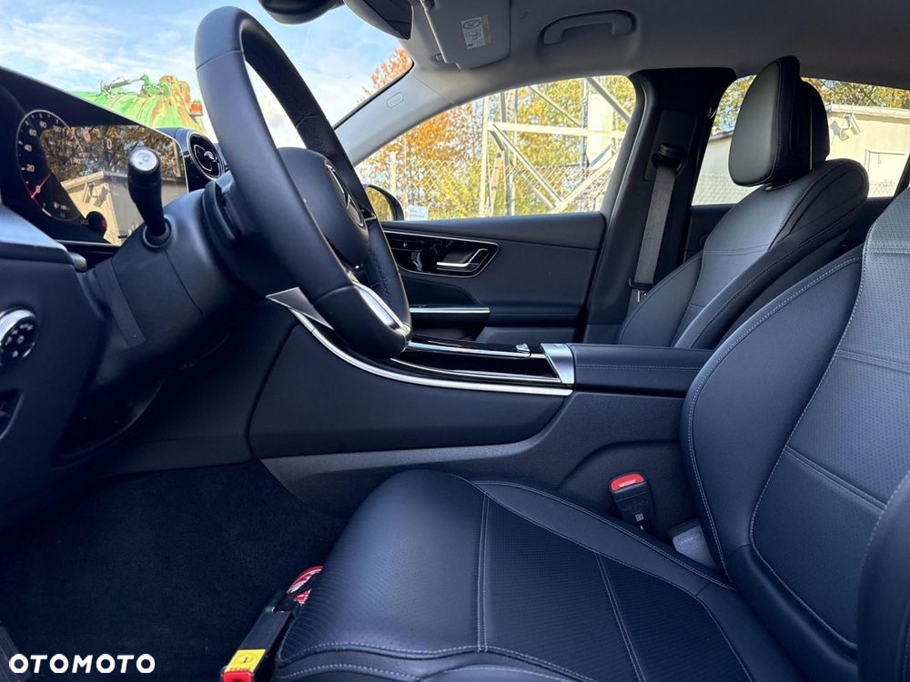 Mercedes-Benz GLC - 19