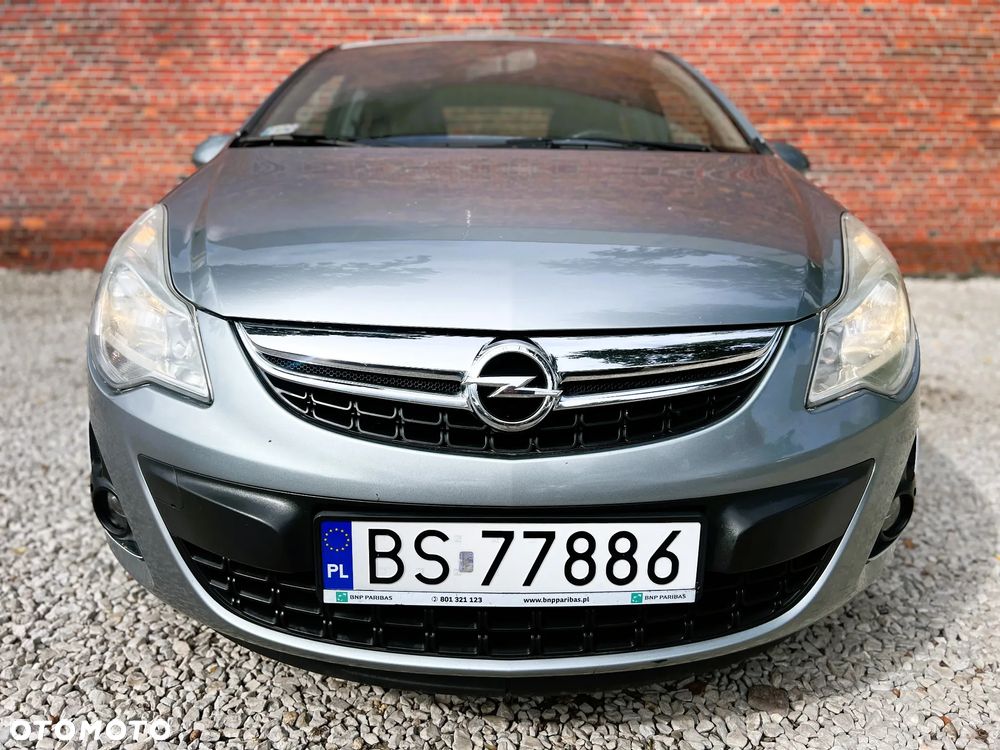 Opel Corsa - 27