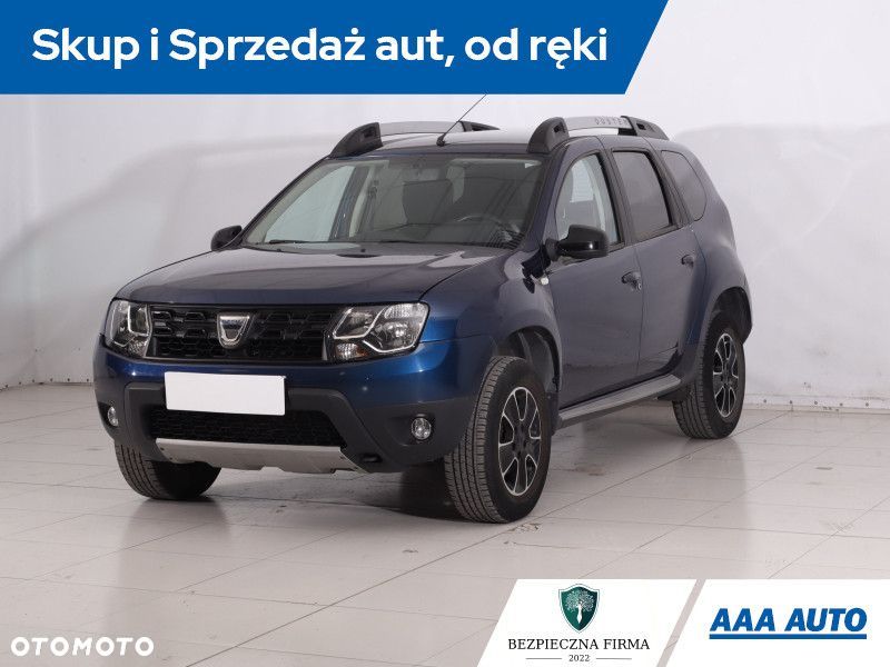 Dacia Duster - 3