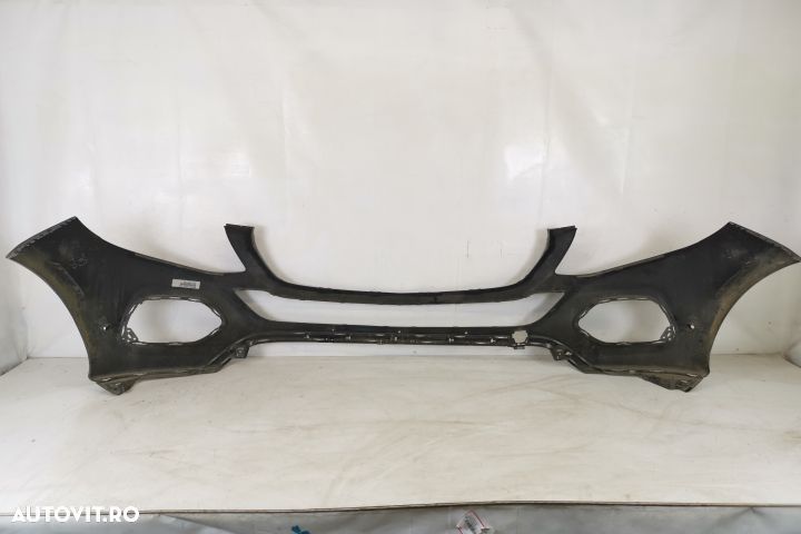 Bara Fata Originala  In Stare Buna Mercedes-Benz  GLE  1  [2016 - 2019 - 4