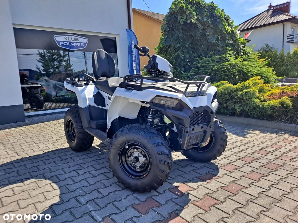 Polaris Sportsman
