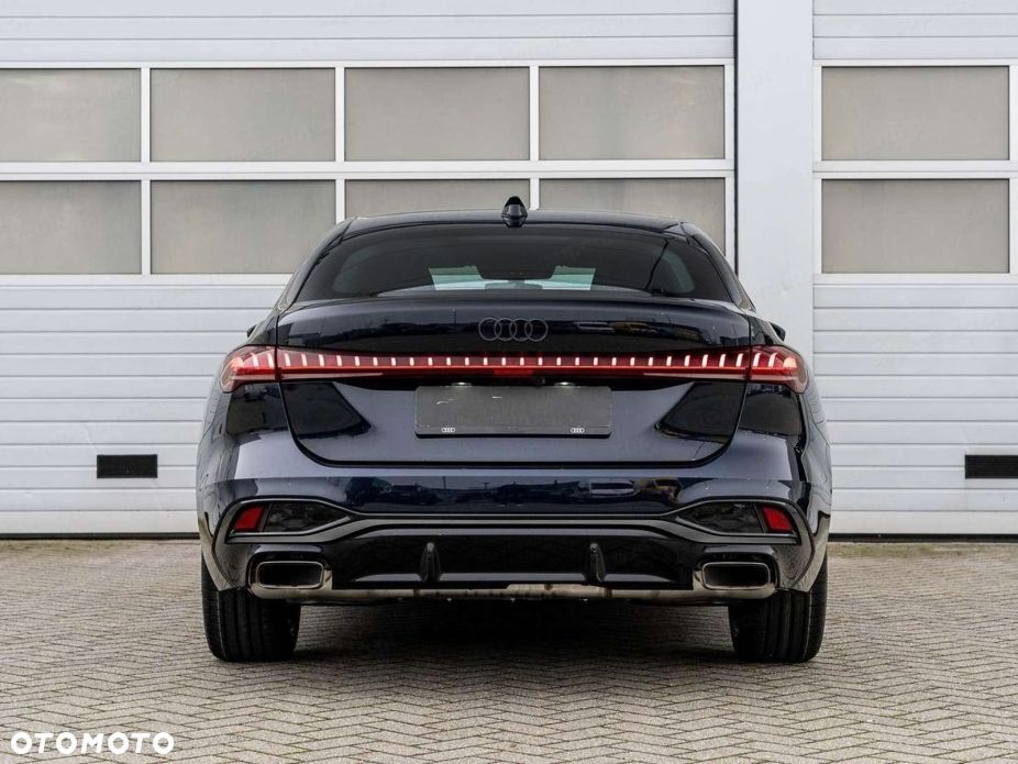 Audi A5 Limousine TFSI S tronic - 2