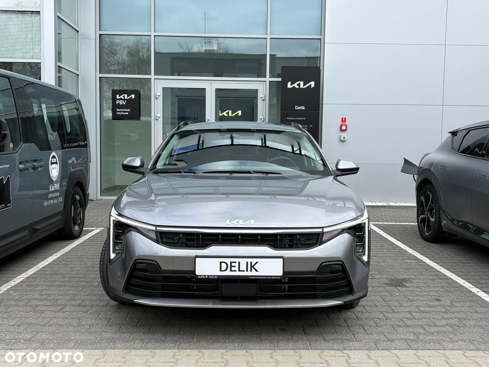 Kia K4 1.6 T-GDI M - 2