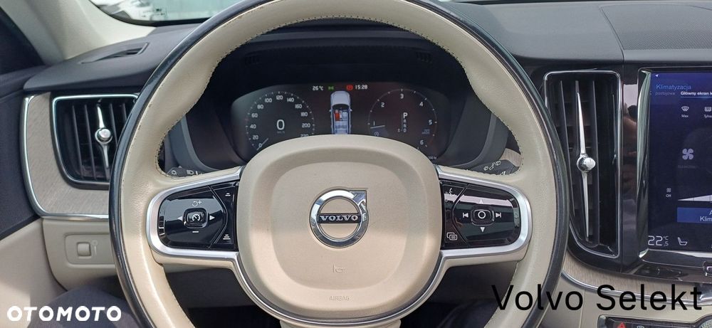 Volvo XC 60 - 23