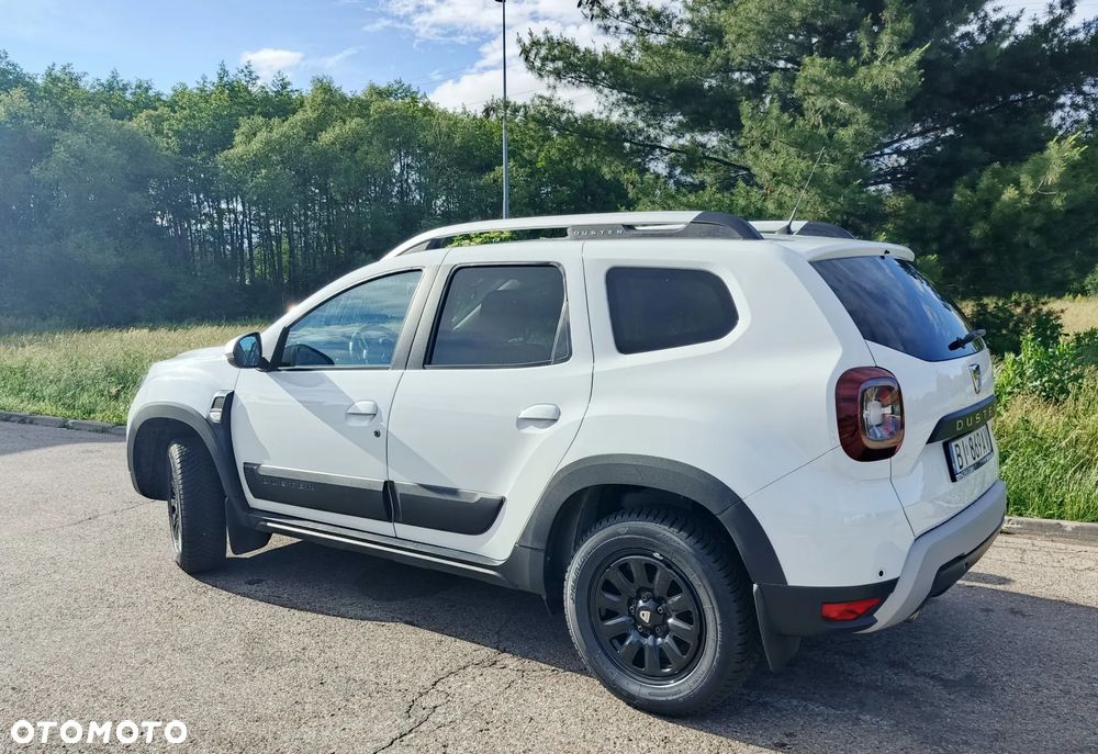 Dacia Duster 1.6 SCe Comfort - 3