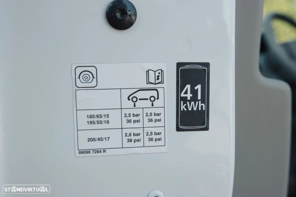 Renault Zoe (c/ Bateria) Life 40 Q90 - 13