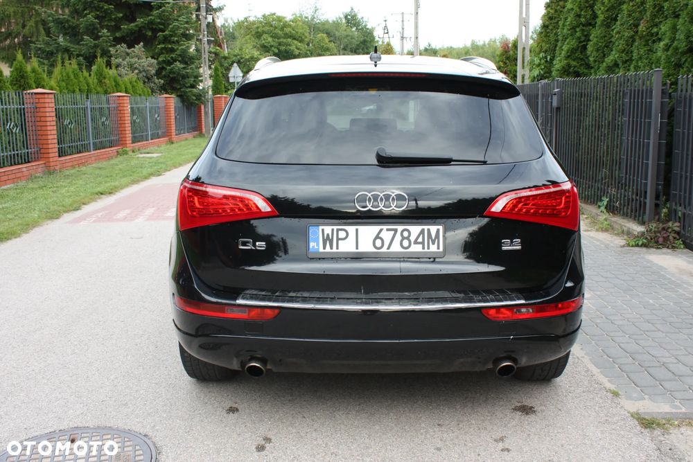Audi Q5 - 6