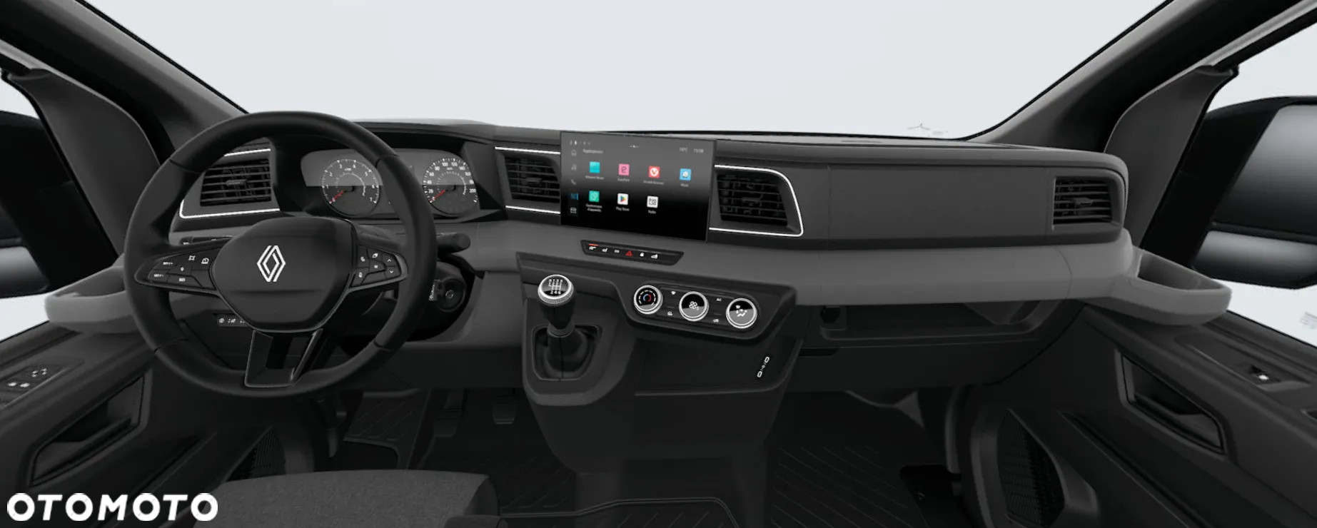 Renault Nowy Master - 9
