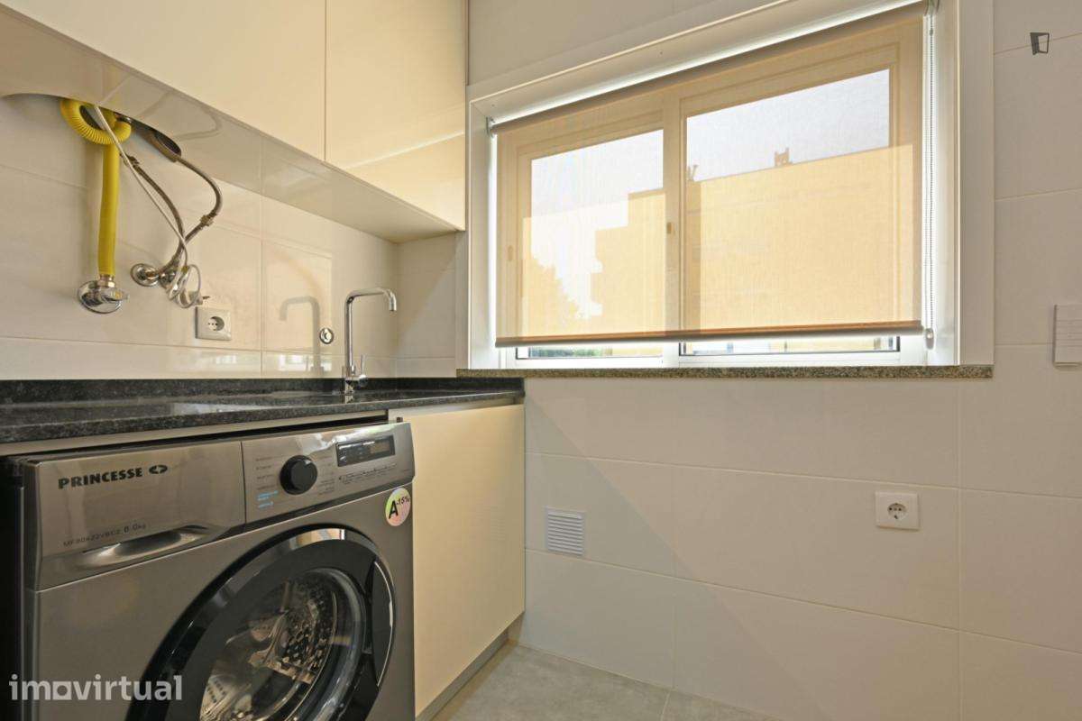 Apartamento com 2 quartos - localizado em Sé de Braga e São Lázaro... - Grande imagem: 4/10