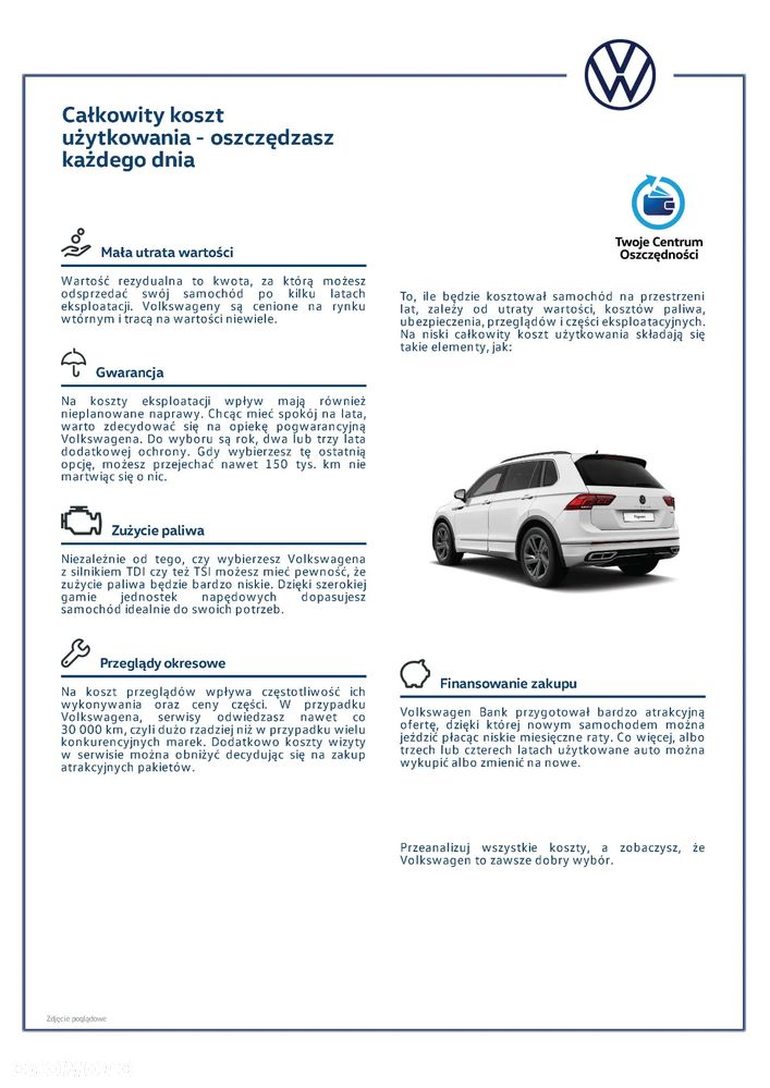 Volkswagen Tiguan 2.0 TSI 4Mot R-Line DSG - 27