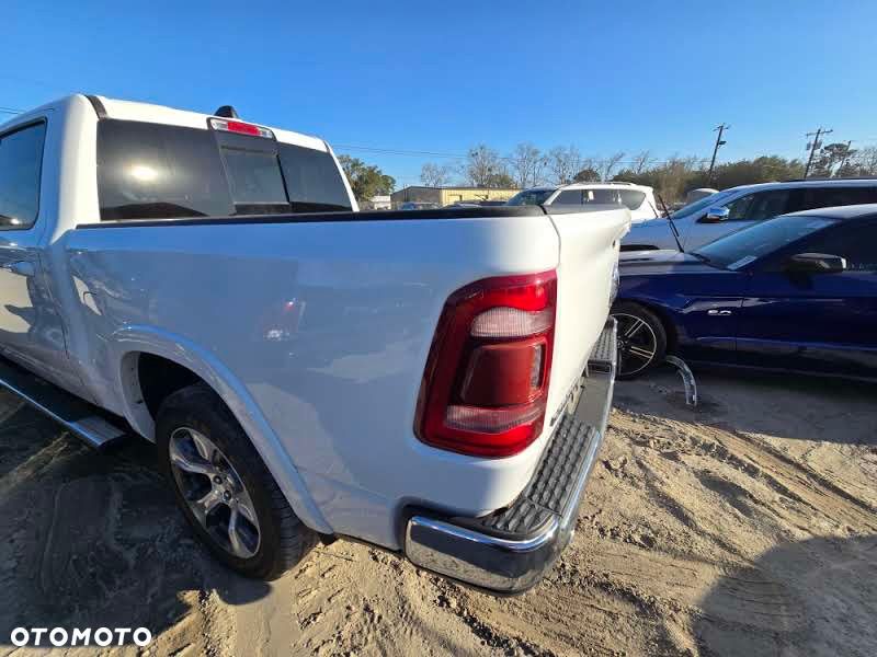Lampa tylna prawa  lewa Led Dodge Ram 1500 2019-2024 - 4