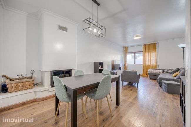 Apartamento T3 para venda em Ermesinde - Grande imagem: 2/18